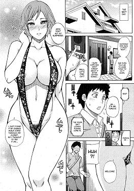 Free Hentai Manga, Adult Porn Leisurely Days