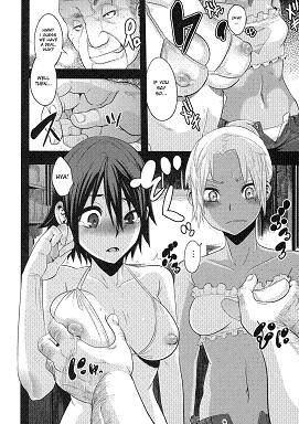 Free Hentai Manga, Adult Porn Summer Memories