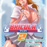 Free Hentai Manga, Adult Porn Bleach Bricola 2