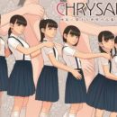 [Publisher Magazine Hitori] CHRYSALIS: Growing Girls Collection 2016 / [書肆マガジンひとり] CHRYSALIS 伸長に関する考察作品集2016